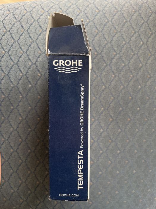 Para dus igiena intima Grohe