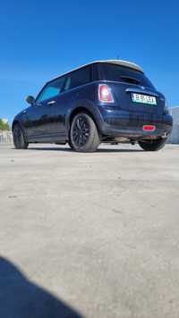 Mini Cooper fab 2008