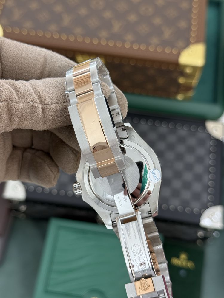Rolex Yacht-Master Choco