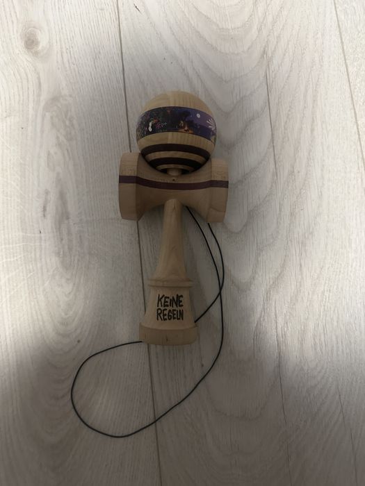 Kendama europe nelansata