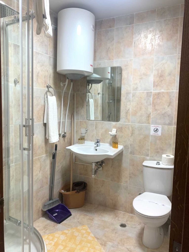 Продава се Двустаен апартамент в к.к. Пампорово - 61 кв.м за 804 €/кв.м - Снимка #12