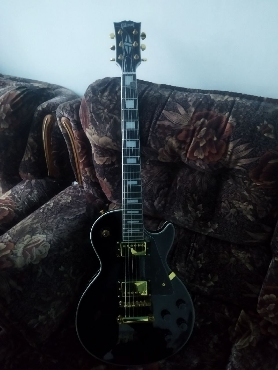 Gibson electro gitara ‼️Sotiladi‼️