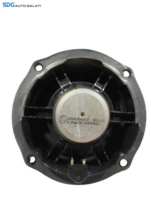 Boxa Difuzor Fata Skoda Ocatavia 2013 - 2021 Cod 5E0035411J [LR1311]