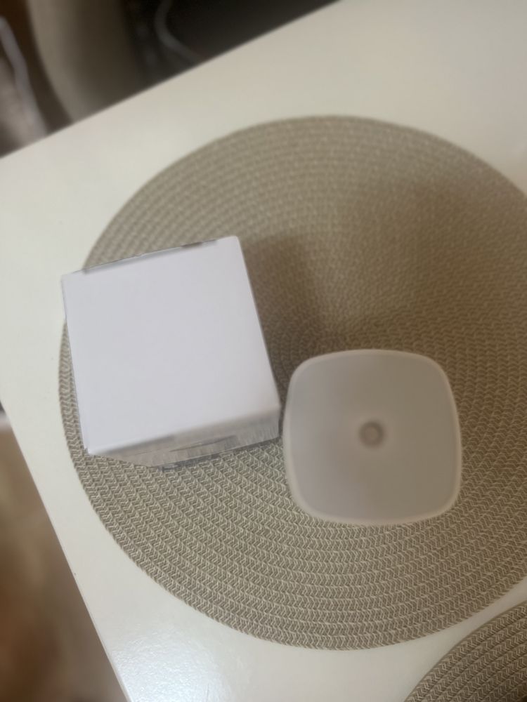 Umidificator 2 in 1 Dormeo