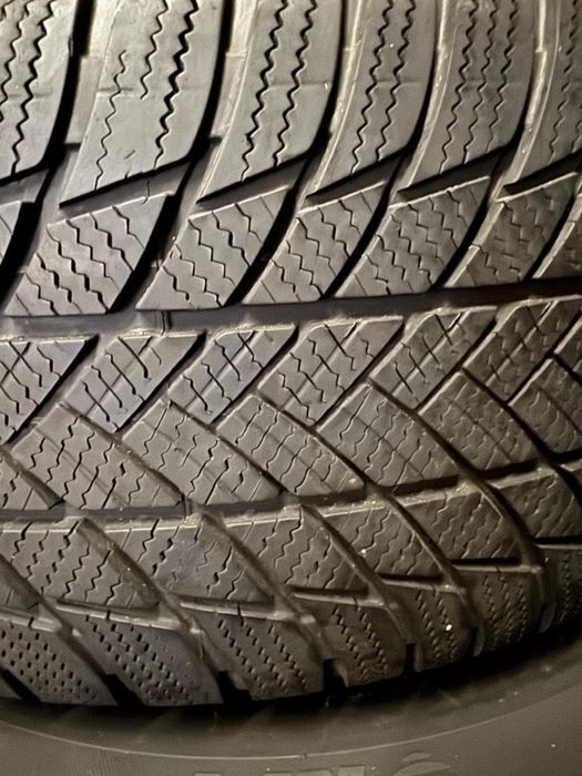 Jante BMW X5 G05 X6 G06 20” anv iarna Runflat 5 mm 275 45 R20