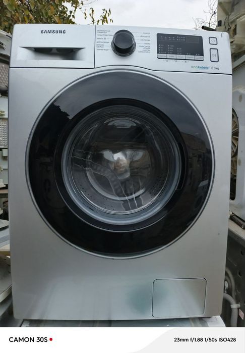 стрални машина автомат / стиральная машина / Kir moshina sotiladi