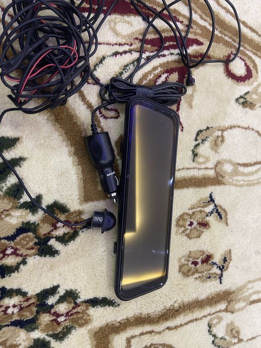 Lenovo videoregistrator