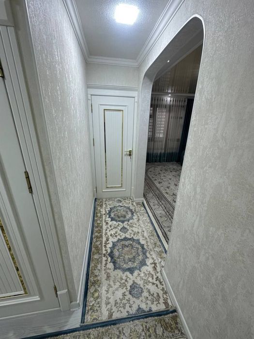 Продается 3х комнатная квартира