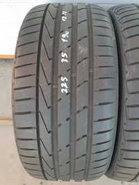 Летни гуми 2 броя HANKOOK Ventus S1 Evo2 225 35 R19 дот 1818