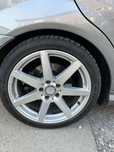 Джанти 18 mercedes amg