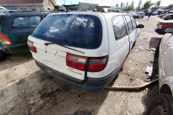 Piese Toyota Carina T190