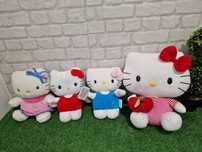 Hello Kitty играчка