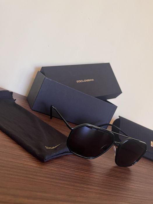 Слънчеви очила  Dolce&Gabbana DG2285