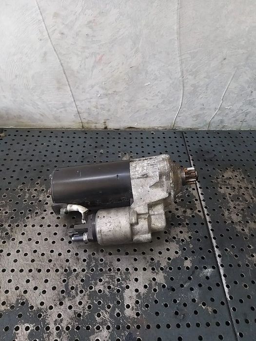 Electromotor 2.0 tdi vw passat b6 3c 0001123016 02e911023h