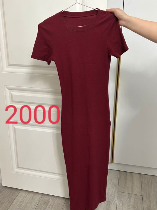 Продам вещи ношеные один раз