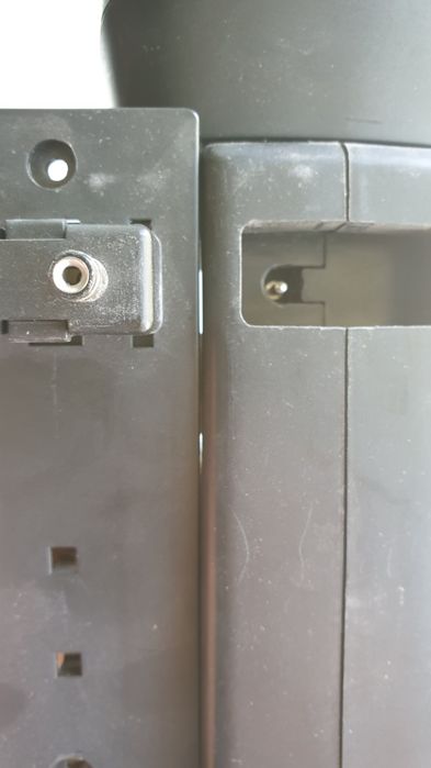 Lanterna Varta cu acumulator