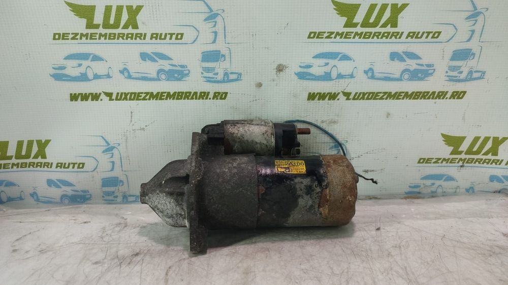 Electromotor 36100-2a100 1.6 CRDI D4FB Kia Cerato 1 [2004 - 2006]