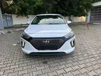 Hyundai IONIQ Vând Hyundai Ioniq Hybrid