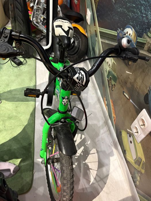 Колело/велосипед 16”