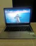 Laptop EliteBook HP 840 G3 - preț 600lei