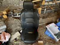 Vand interior piele mazda 6.