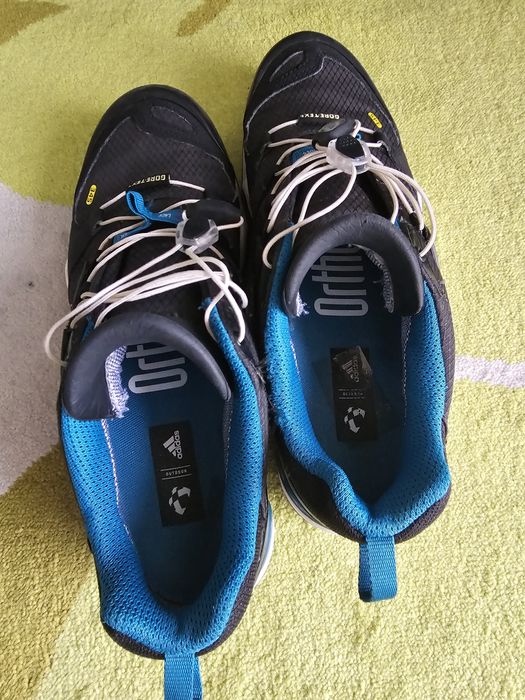 Adidas Faster 345 Gore-Tex