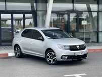 Dacia Logan | 0.9 TCE + GPL NOU - 107.000 KM | Proprietar | 2017 |