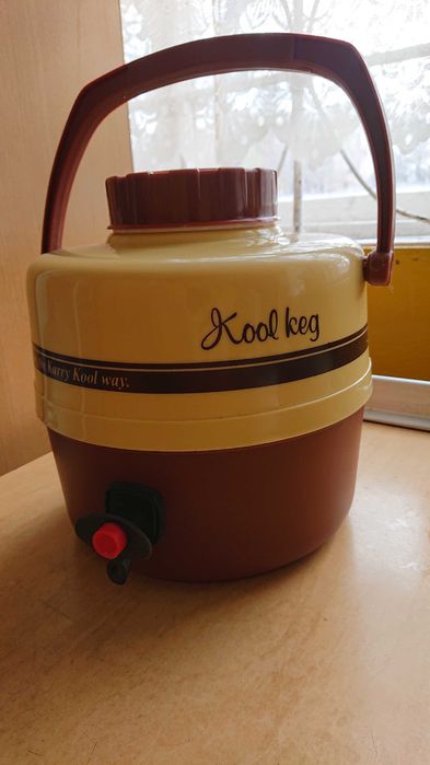 Термос "Milton" Kool keg