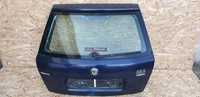 Haion Skoda Fabia 1, hatchback, complet, culoare albastră