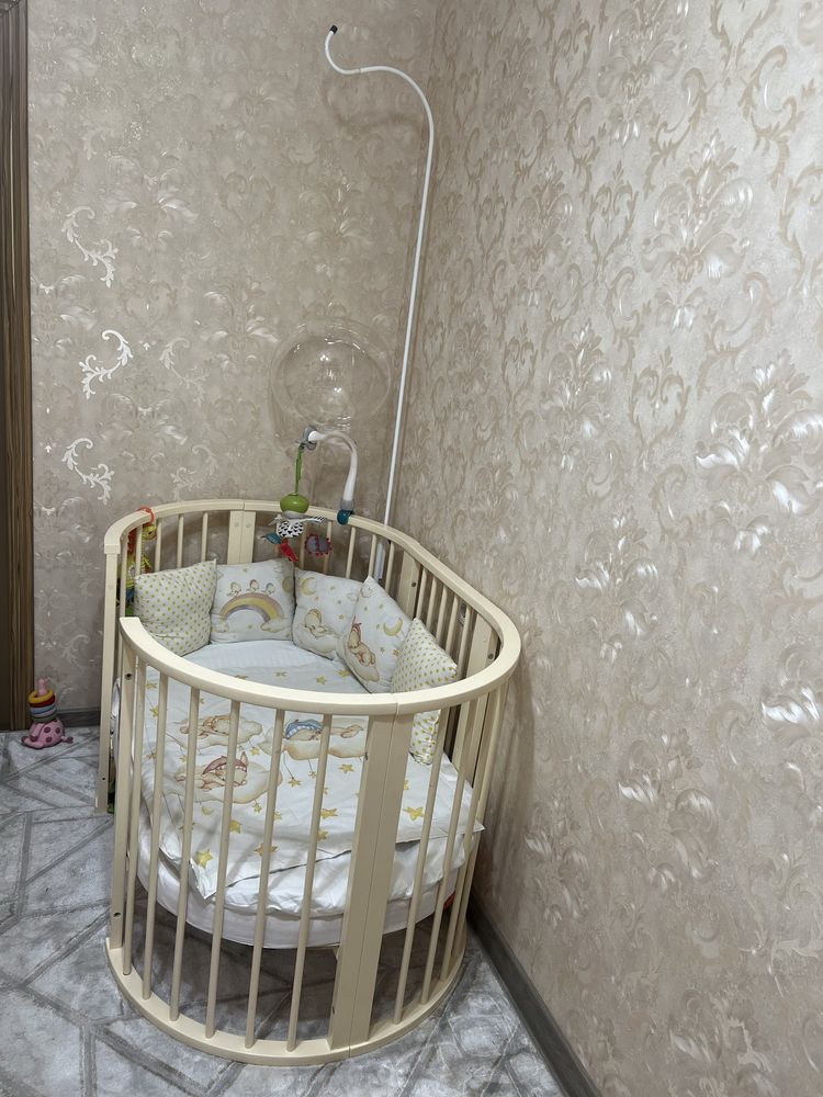 Детская мебель