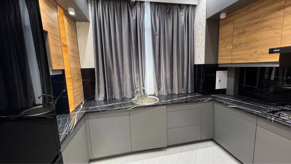 Продается квартира На ЖК Мегадом