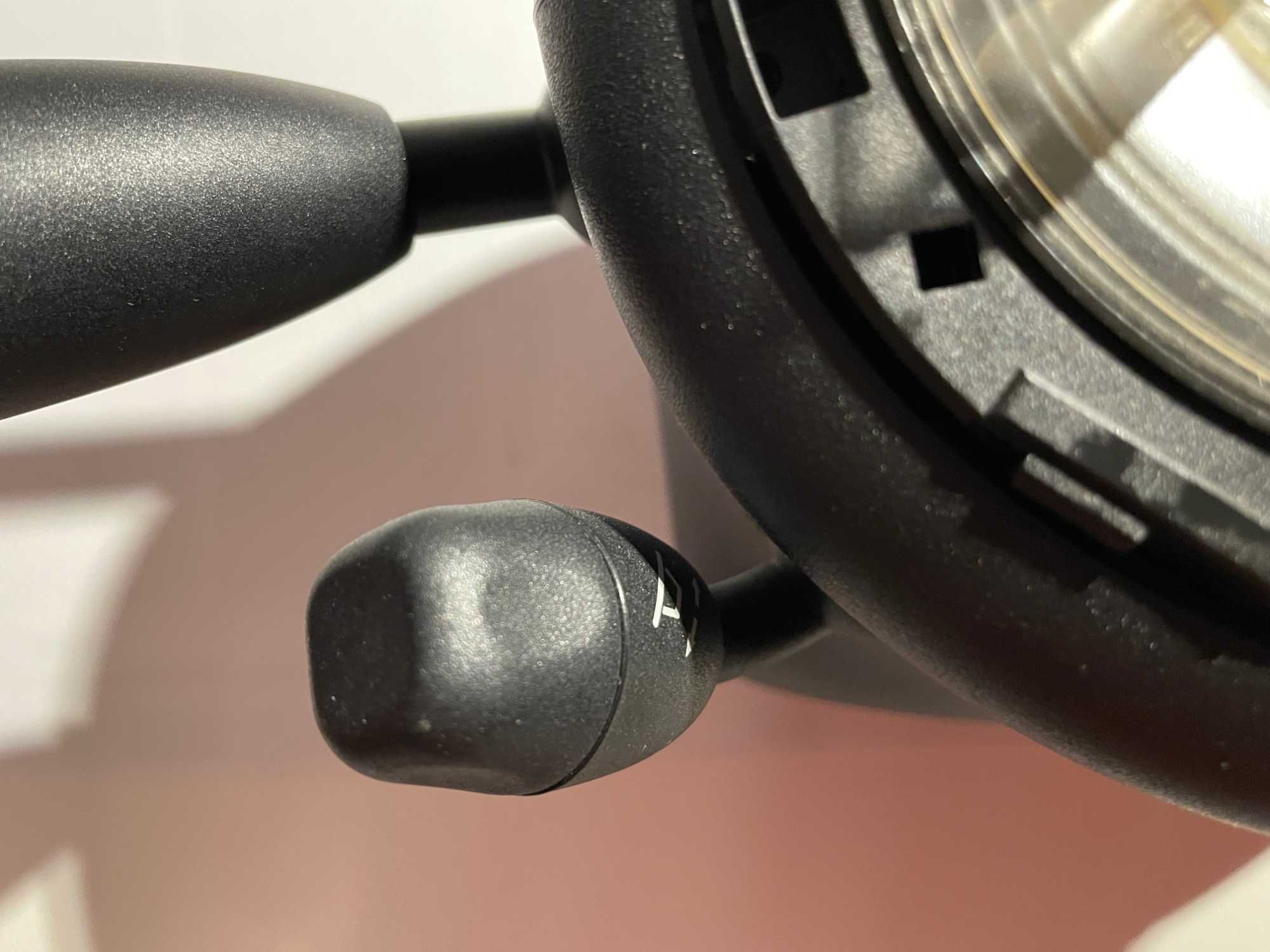 Кормилна колона с превключватели Mercedes-Benz W204, C207, W212,  W218