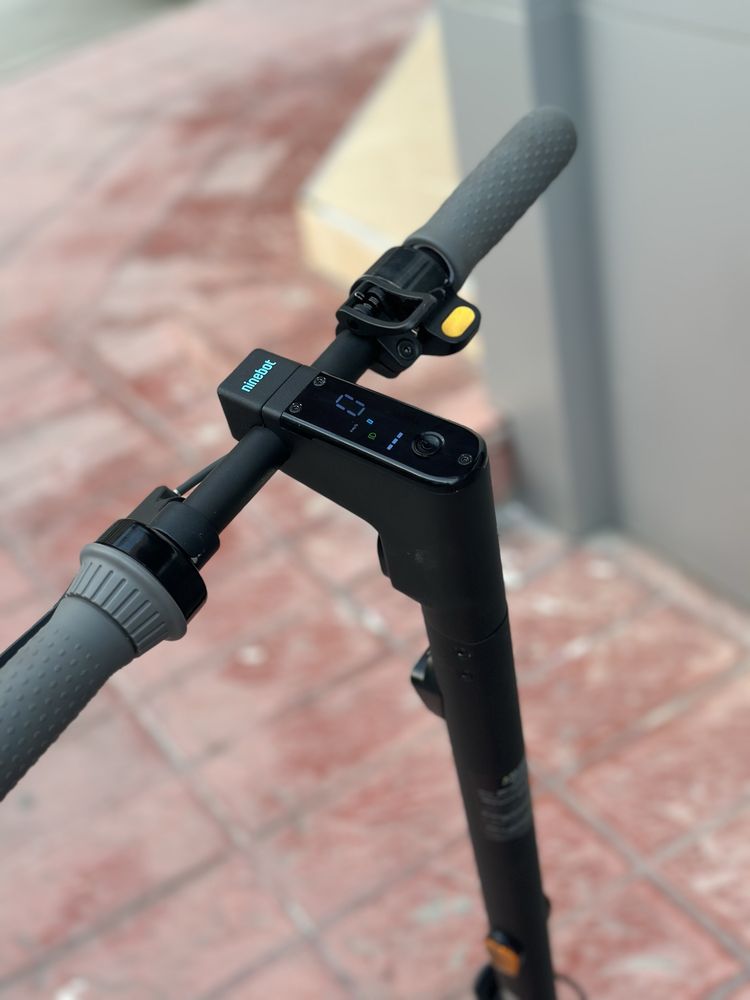 Ninebot Segway G30D 2 2024