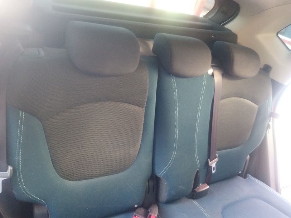 Рено Каптюр 2017 година