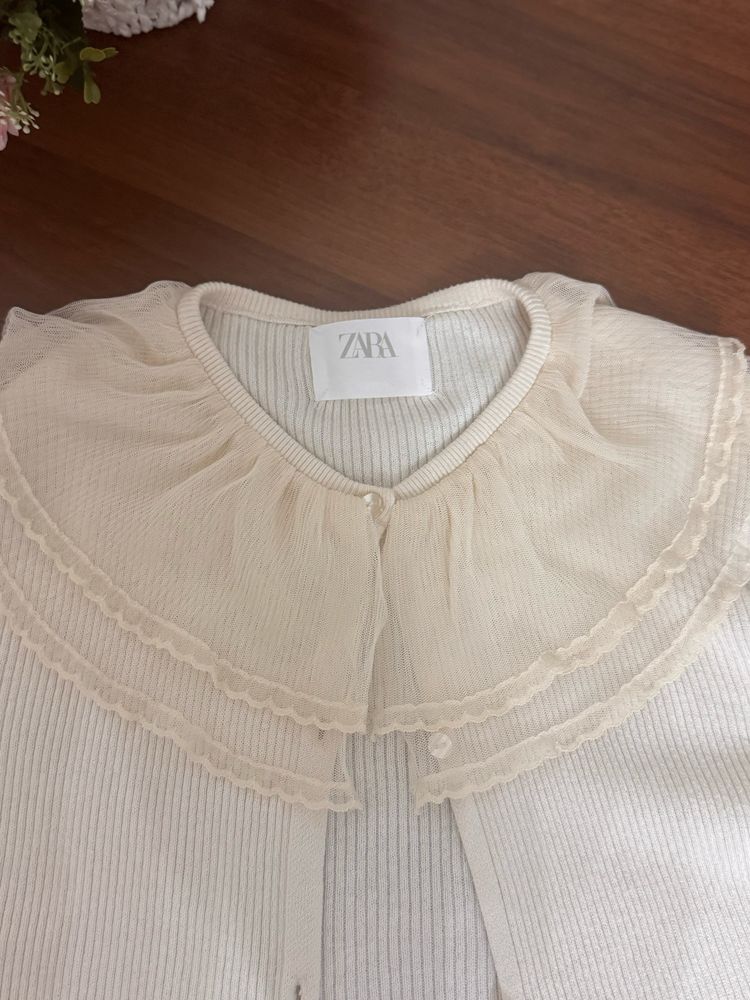 Кардиган ZARA размер S M