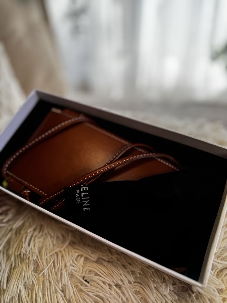 Слънчеви очила Celine