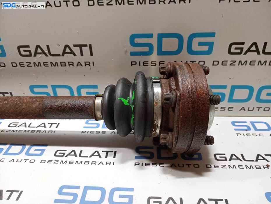 Planetara Dreapta Spate BMW Seria 3 E90 318 320 2.0 D 2004 - 2013 [M3878]