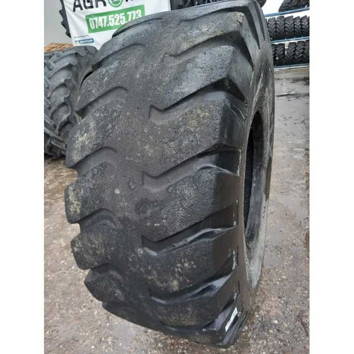 Anvelope 23.5R25 Armour pentru AGCO, JCB