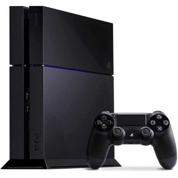 PlayStation 4 Slim есть доставка