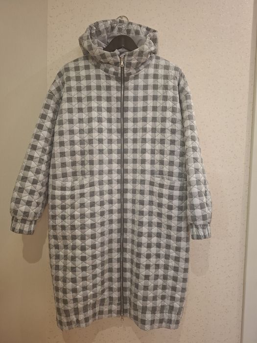 Продам зимнее пальто