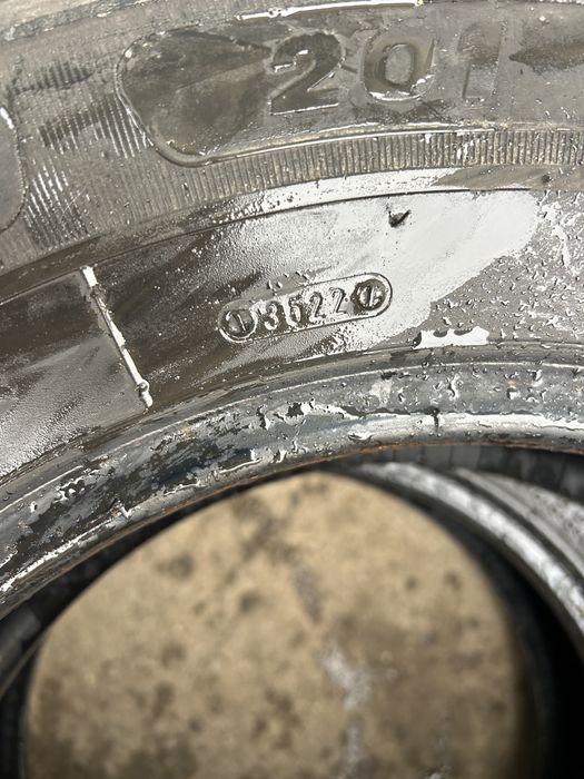 235 65 16 C Tigar iarna dot 2022