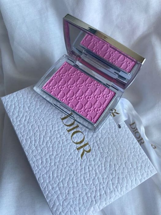 Диор Dior косметика