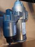 Electromotor deutz cu 9 dinți la bendix