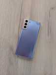 Galaxy s21 plus 16/256