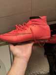 Ghete fotbal Nike Mercurial Superfly 6