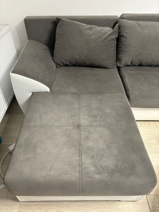 Vand canapea extensibila