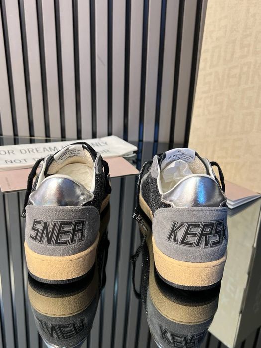 Sneakers Golden Goose Ball Star