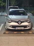 Renault clio 4 ,1.5 dci