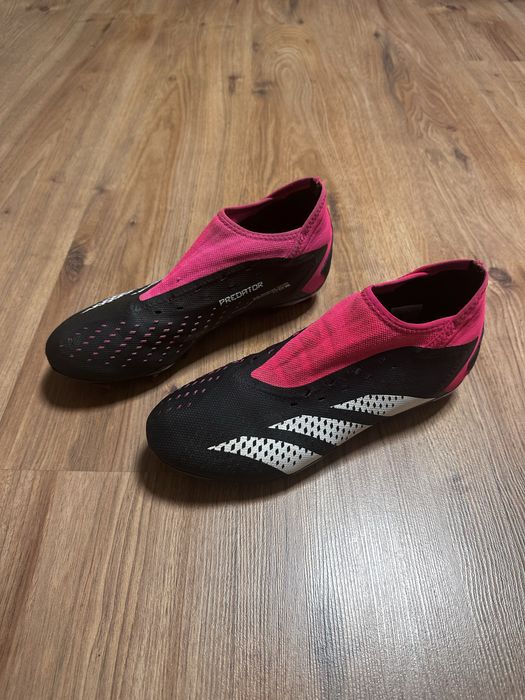 Бутонки adidas predator accuracy .3 42