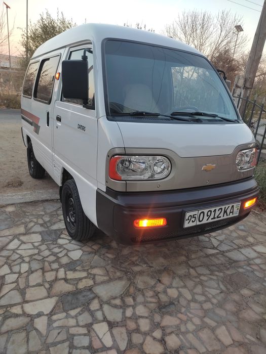 Damas sotiladi 2019. Yil